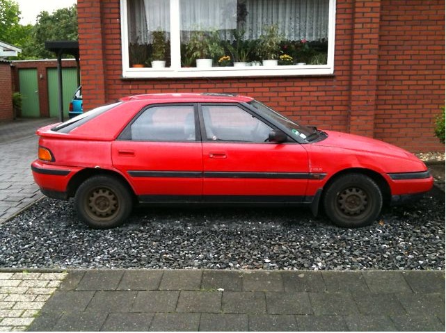 10 najgorszych aut z drugiej ręki