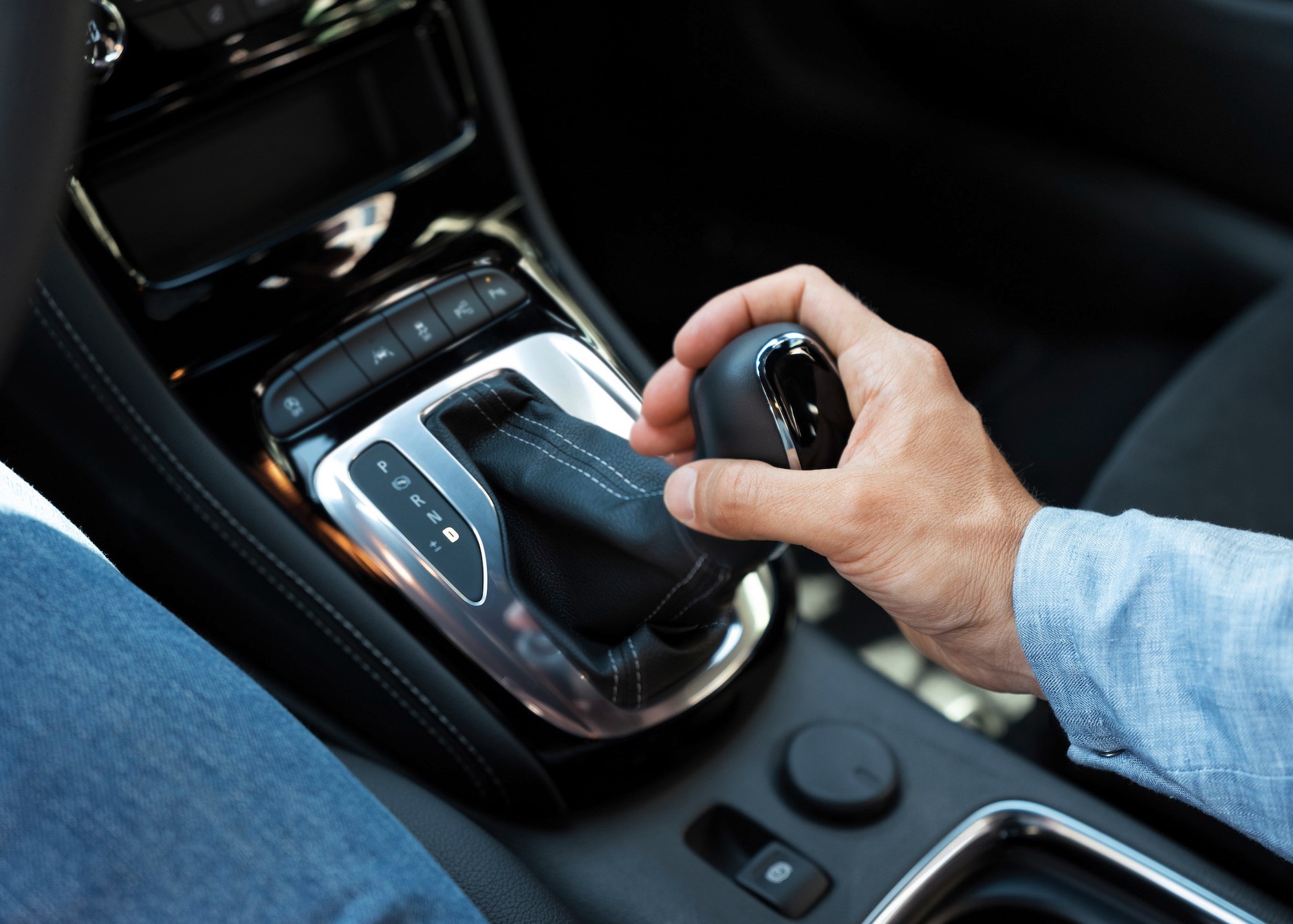 Opel Astra – mistrz oszczędności i dynamiki