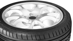 Goodyear: wybierz opony letnie odpowiednie dla siebie