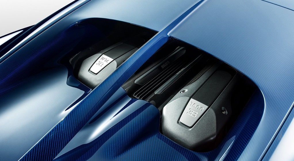 Te samochody kipią mocą!