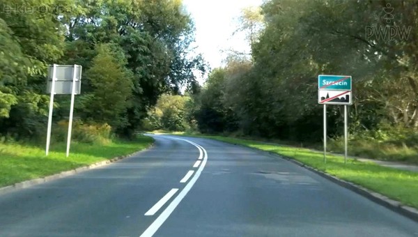 Poza zabudowanym tylko 70 km/h. Kierowcy zapominają o tym ograniczeniu