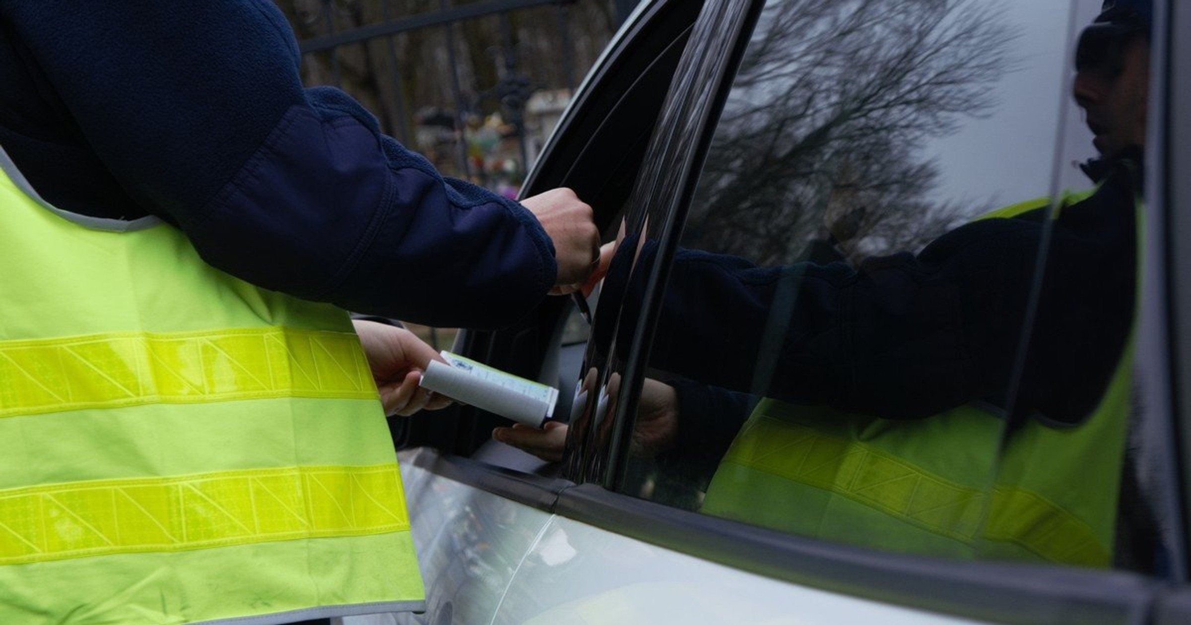 Policjanci prowadzili specjalną akcję. Było aż 40 wykroczeń