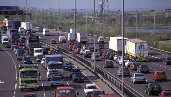 Jedziemy nowym i sprawnym samochodem