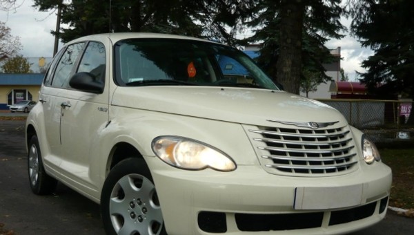 Chrysler PT Cruiser