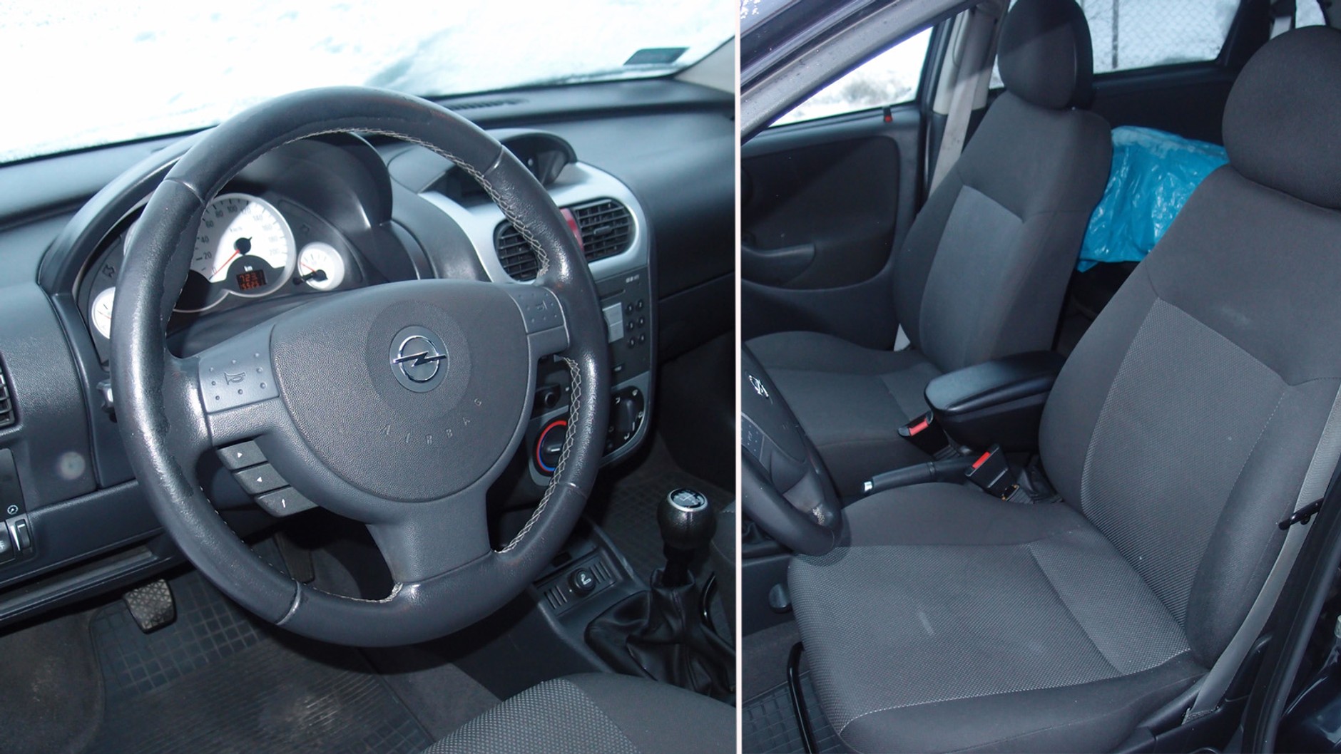 Poradnik kupującego: Opel Corsa C (2000-06)