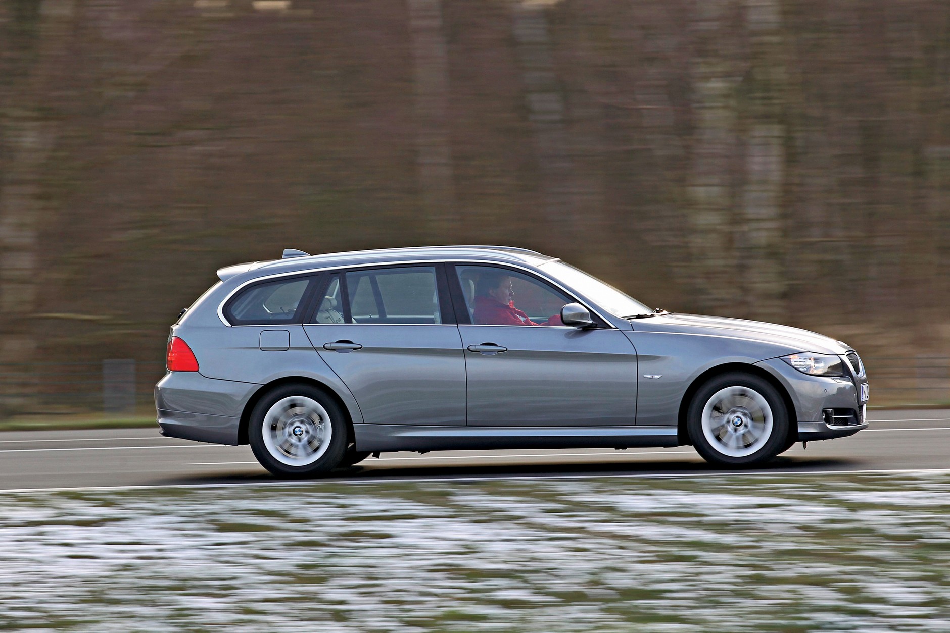 BMW 3 Touring