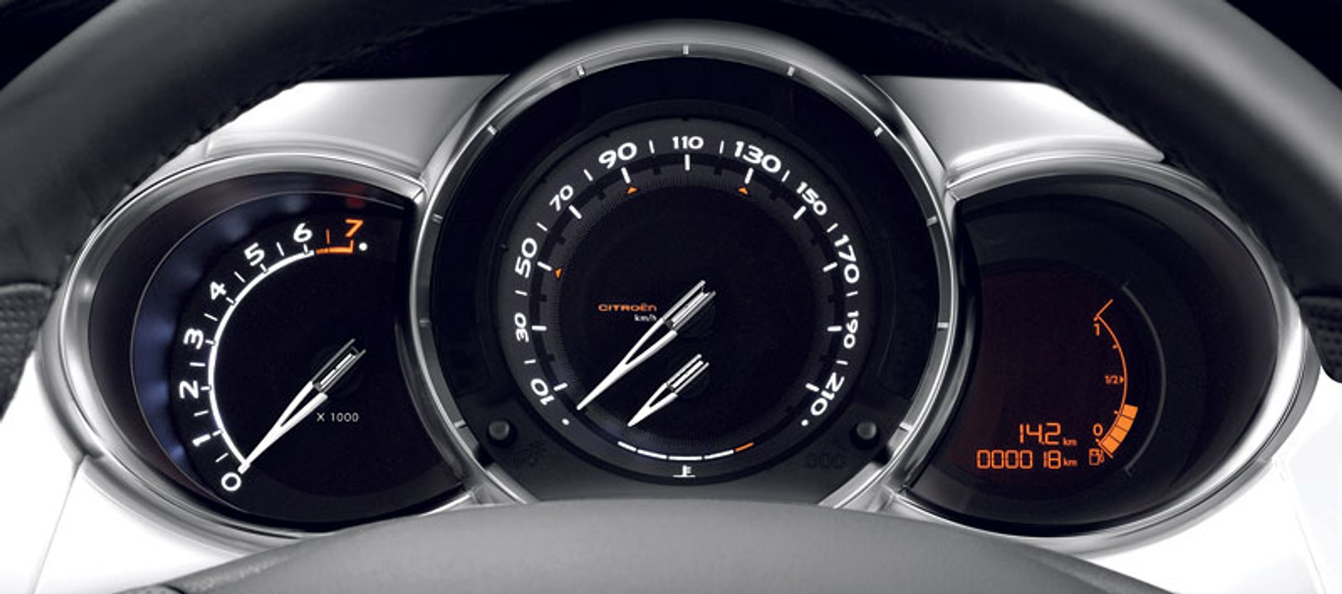 IAA Frankfurt 2009: Citroën DS3 - pierwsze informacje o wersji seryjnej