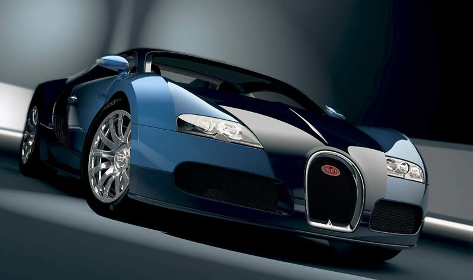Bugatti wyprodukuje więcej egzemplarzy modelu Veyron (fot. + tapety)