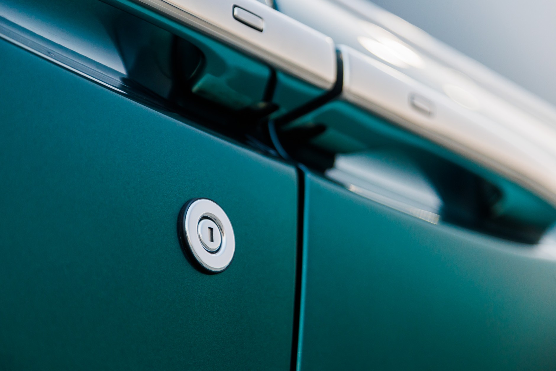 Rolls-Royce Cullinan Series II