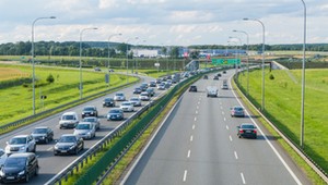 Majówka na drogach to większy ruch i więcej kontroli policji