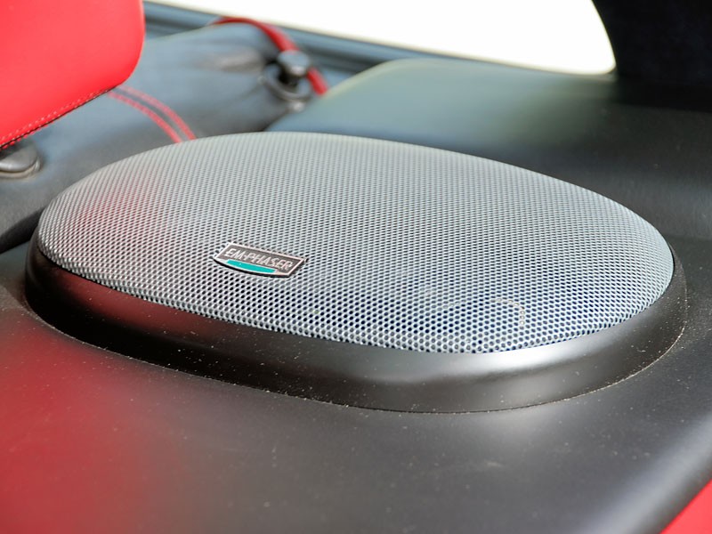 Garaż tunera: VW Golf 1.8 Turbo - wyjątkowy tuning