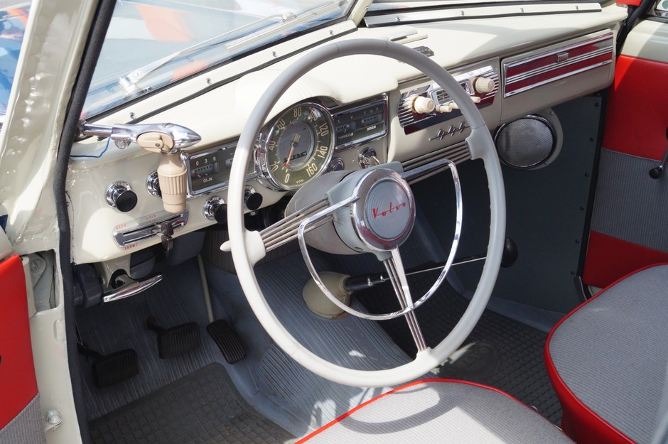 Volvo Duett
