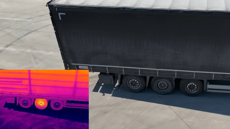 Nowy sposób kontroli ITD