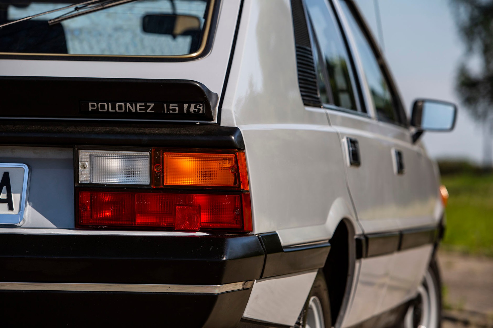 Polonez
