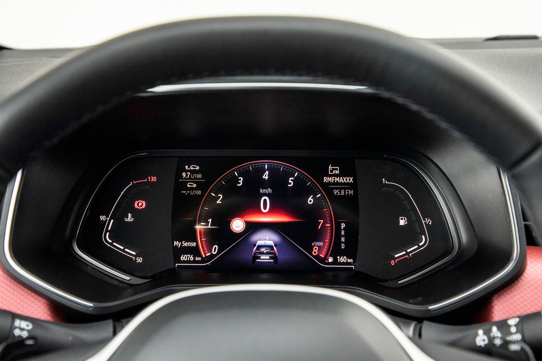 Renault Clio TCe 130 EDC