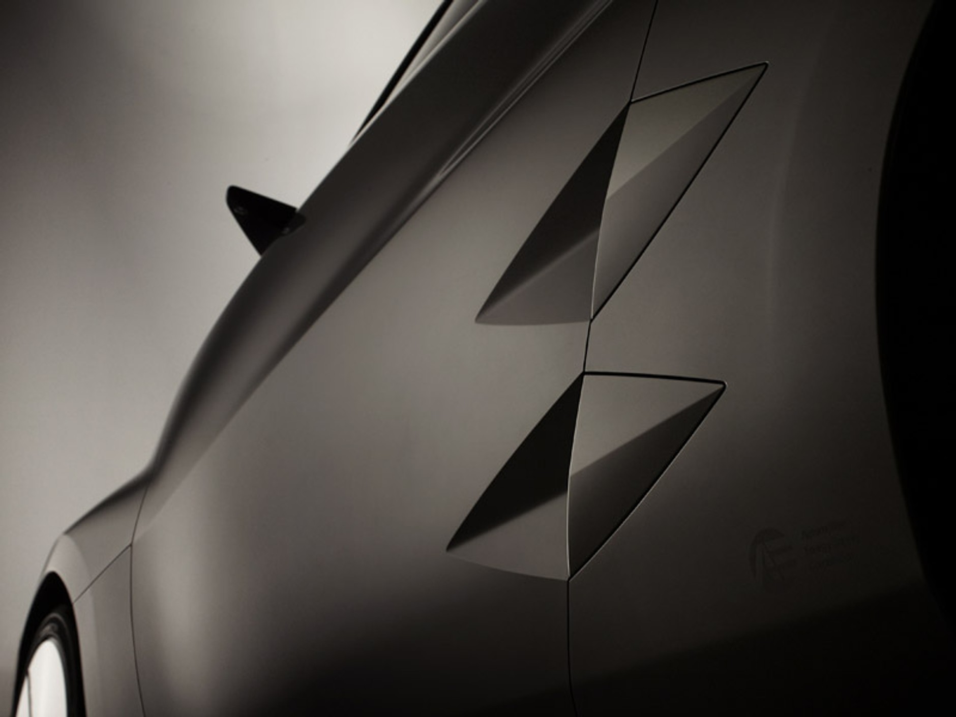 IAA Frankfurt 2007: Zelektryzowany Nissan Mixim