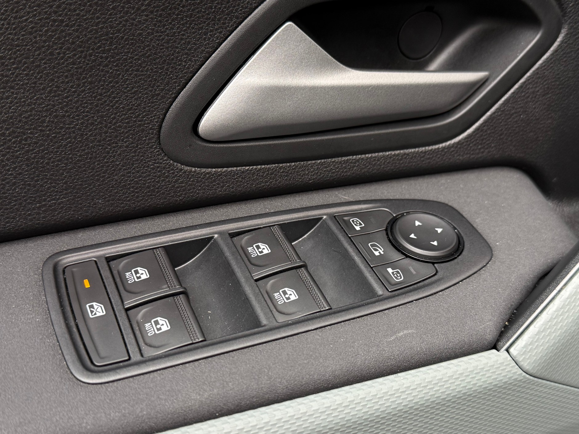 Dacia Bigster mild hybrid-G 140