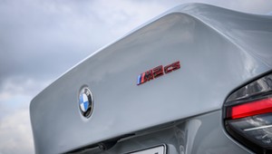 Nowe BMW M2 CS. To auto jest tak mocne, jak BMW M3