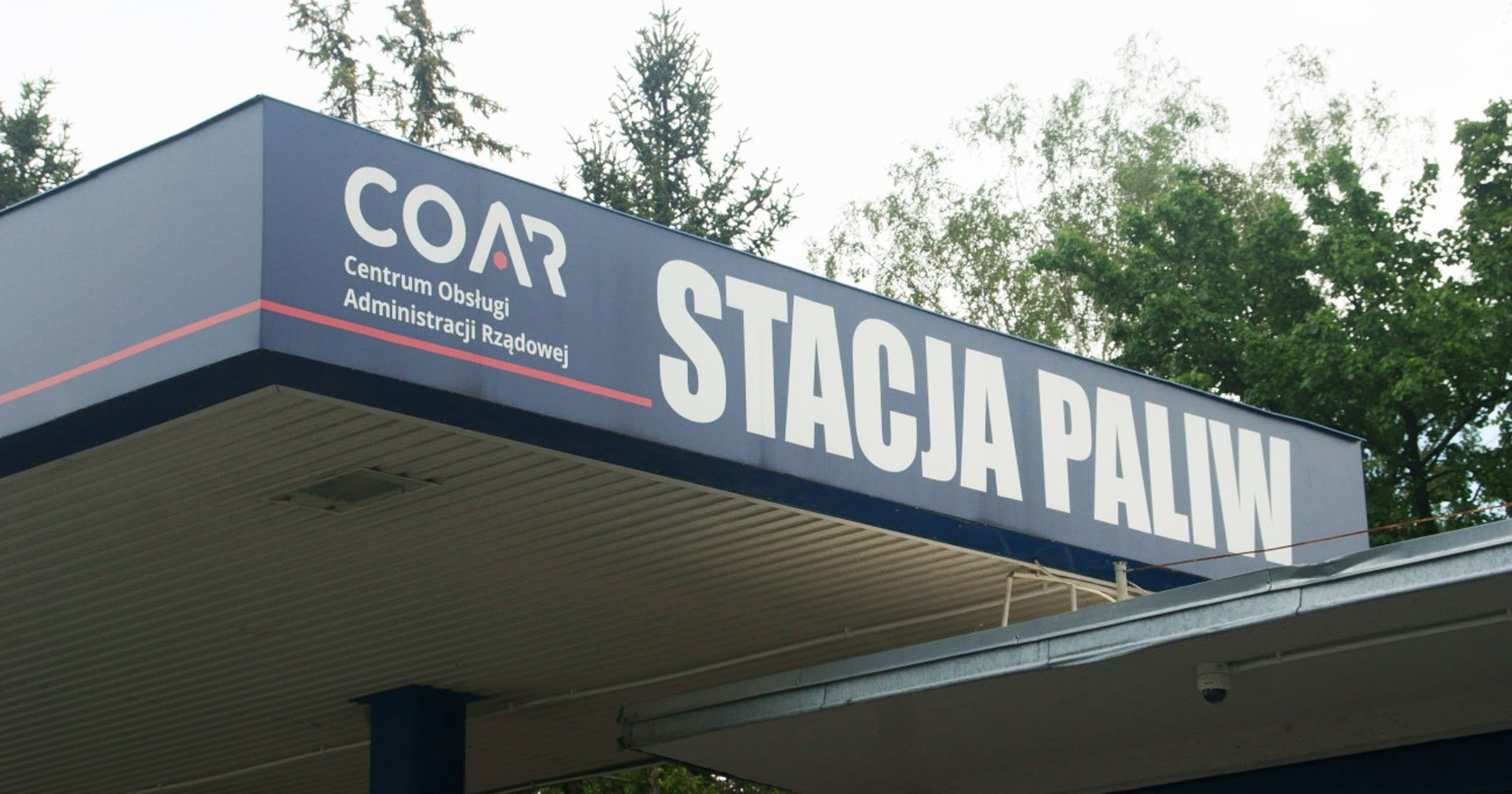 "Najtańsza stacja w Polsce"? Sprawdzamy ceny paliw na stacji COAR