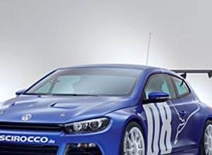 Volkswagen Scirocco GT24: już w ten weekend na Nürburgringu