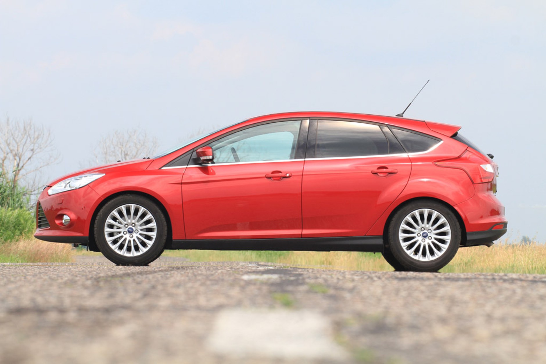 Co wybrać? Komfortowego Focusa czy seksowną Astrę