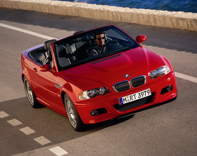 BMW M3 ma 25 lat