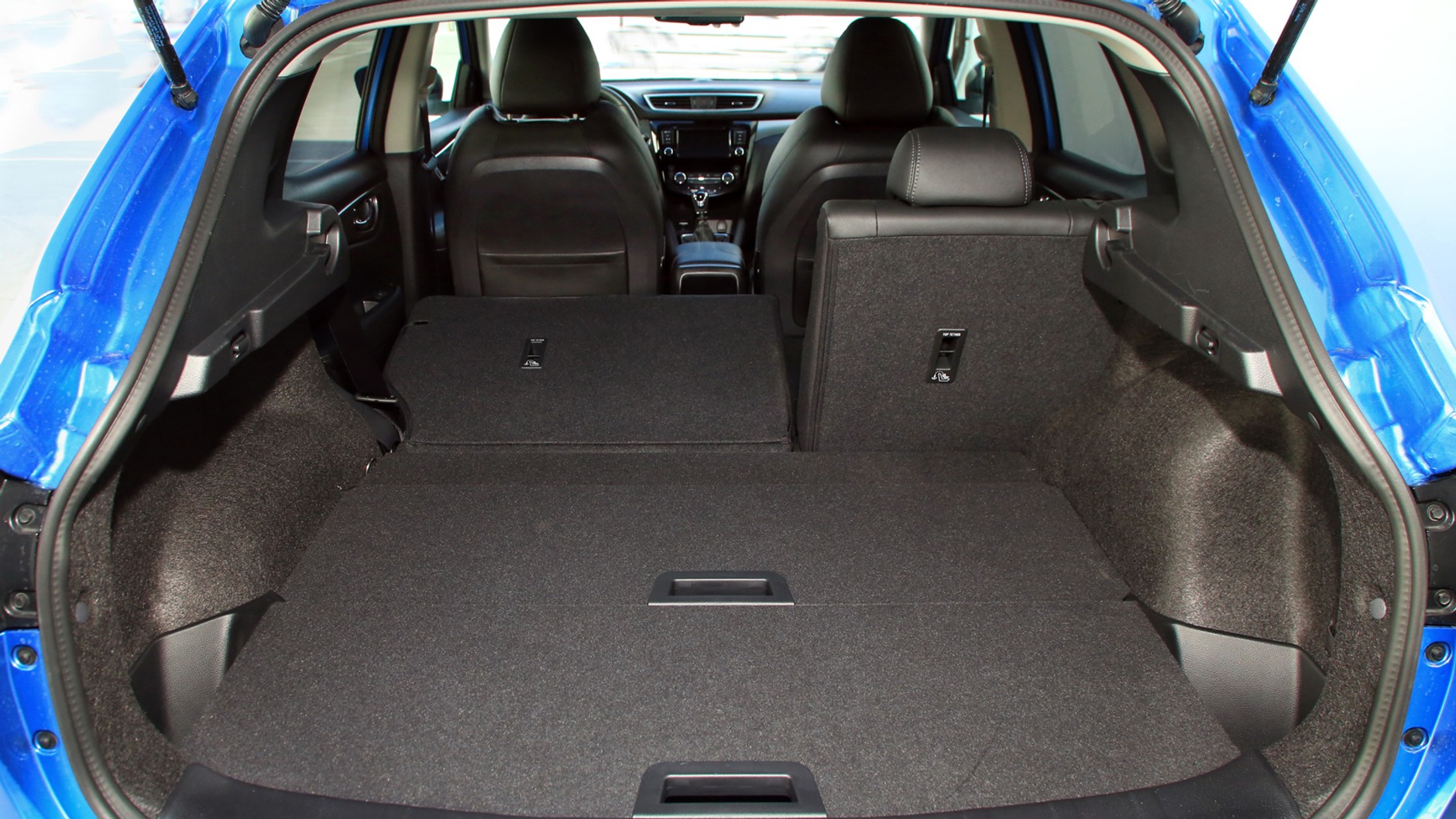 Test | Nissan Qashqai DIG-T 160