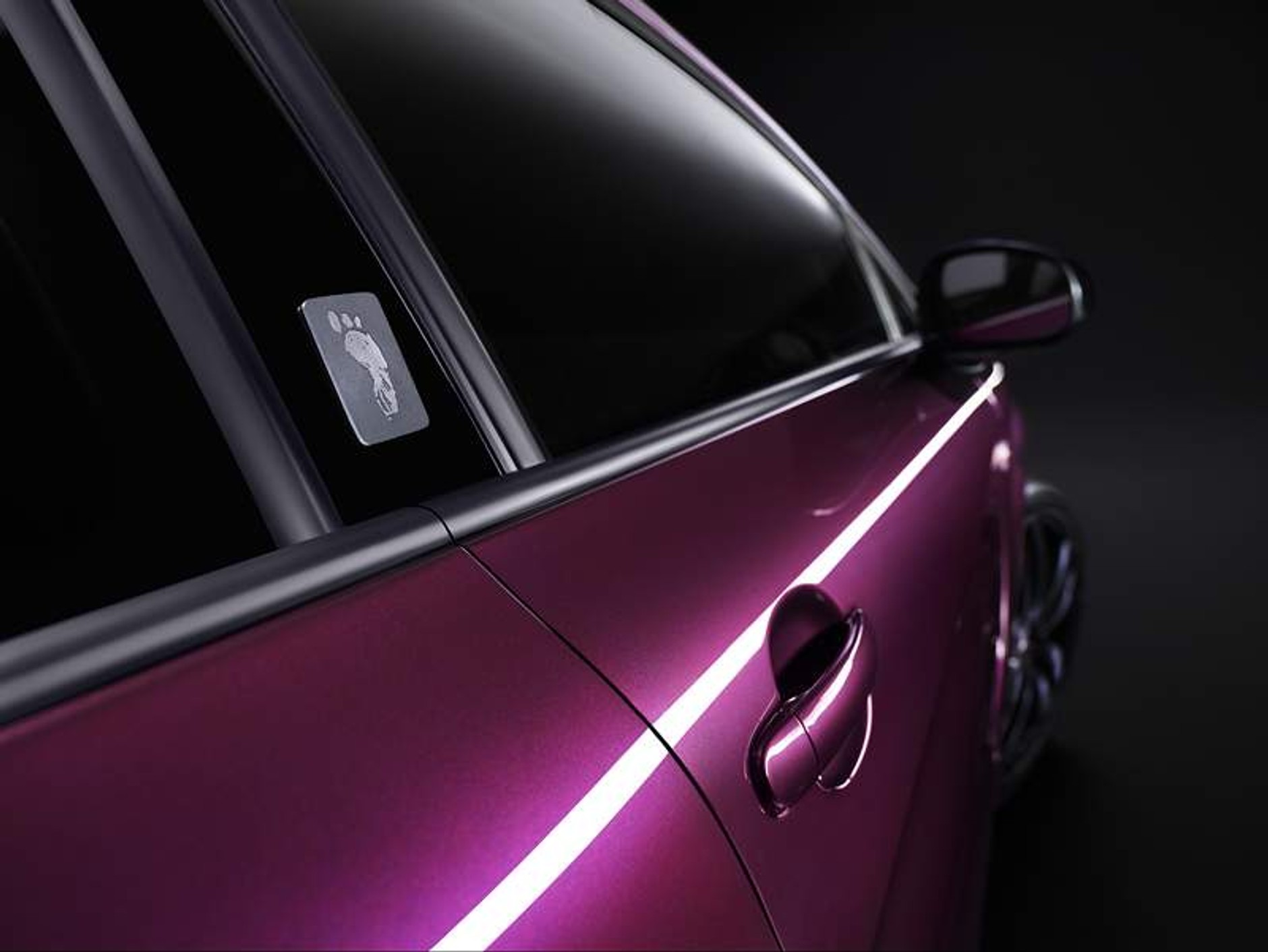 Seat Leon Pies Descalzos z podpisem Shakiry