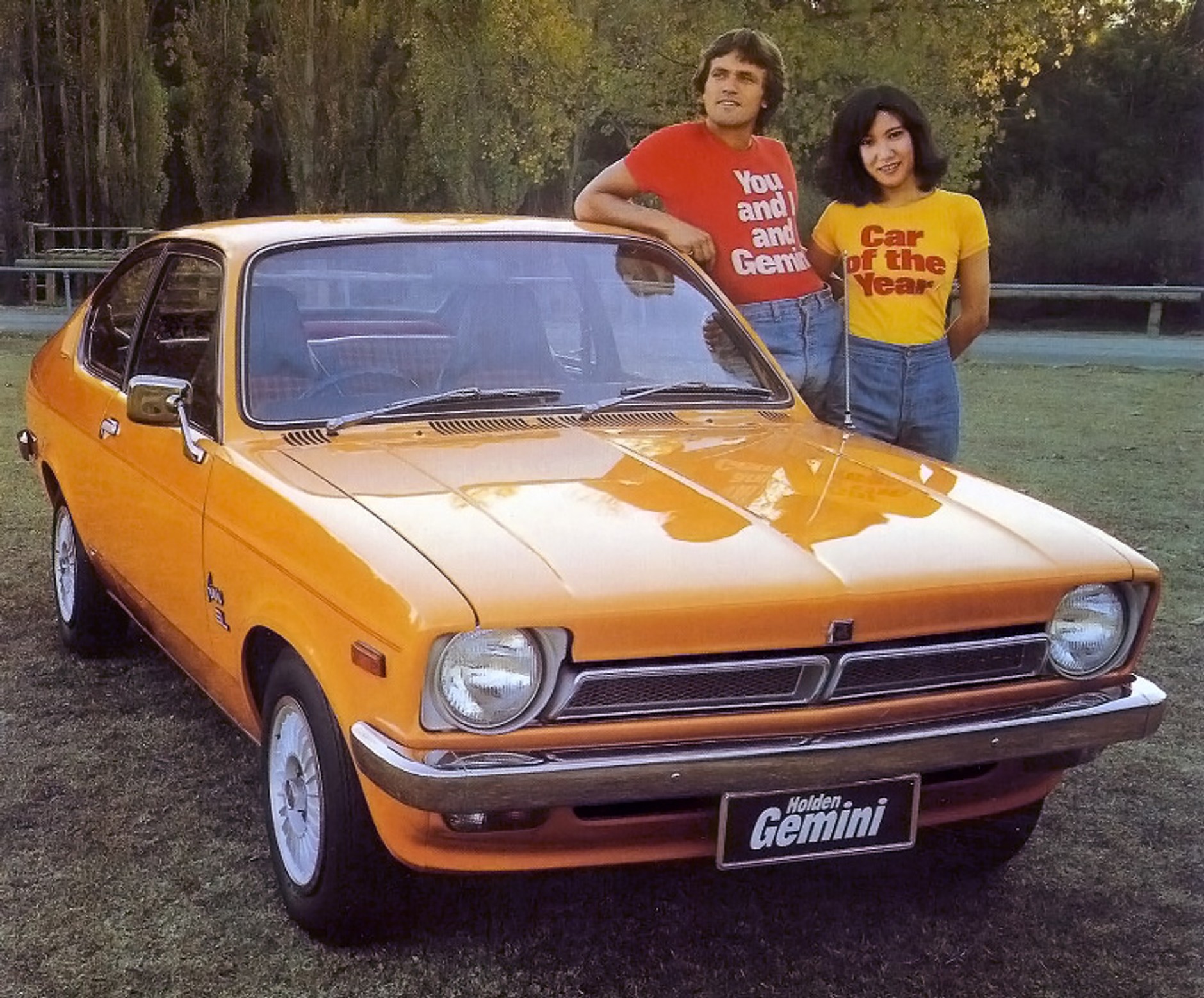 Cztery twarze Kadetta...