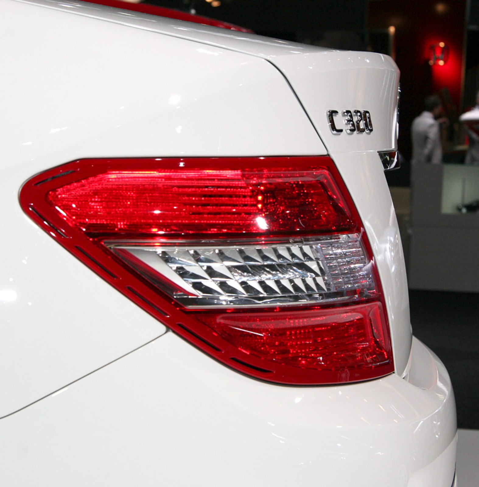 Autosalon Brno 2007: Co można zobaczyć? (2. część, 114 zdjęć)