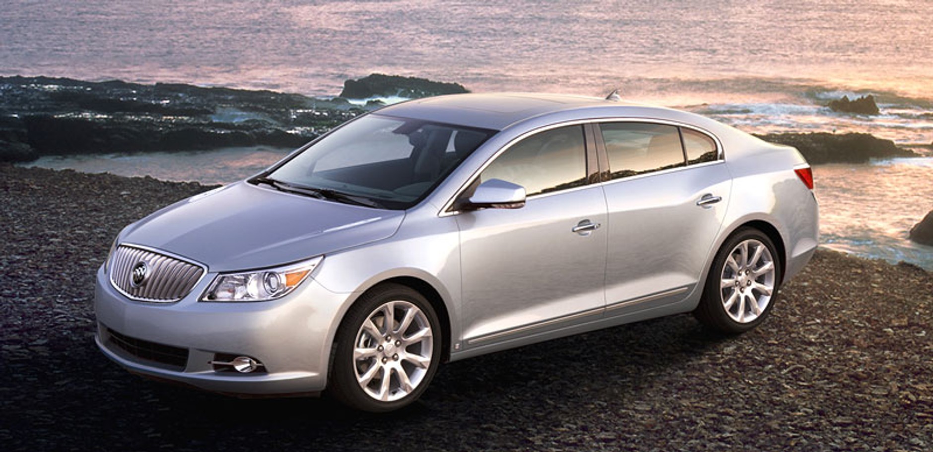 Nowy GM planuje 25 nowości: przegląd do 2011 roku