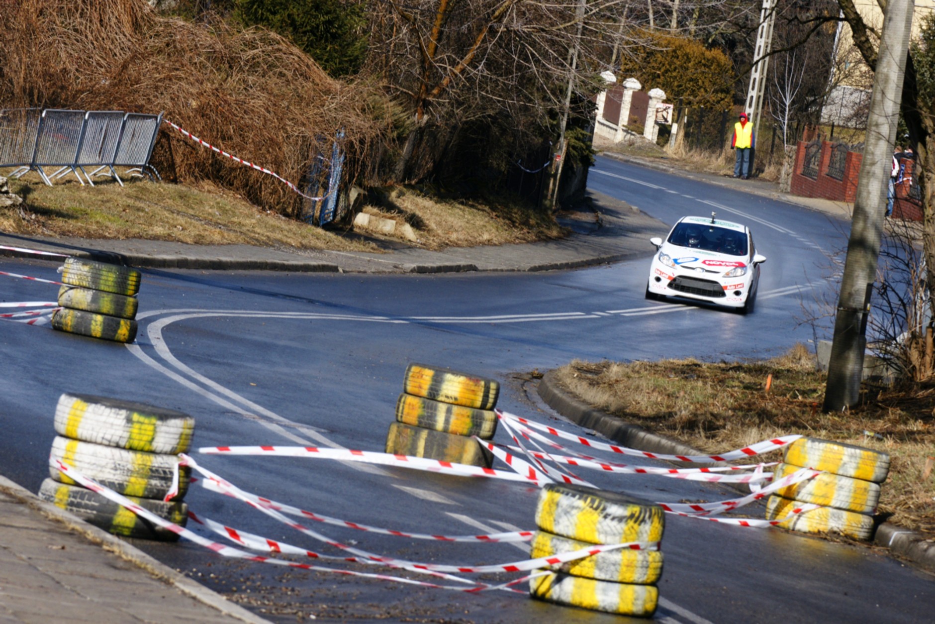 6. Memoriał Janusza Kuliga i Mariana Bublewicza za nami