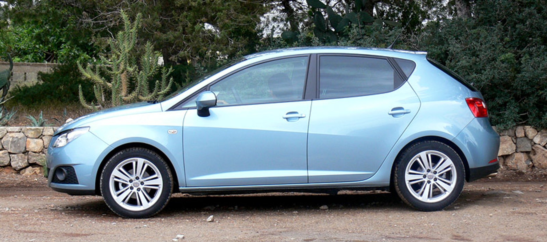 Nowy Seat Ibiza już w sprzedaży (ceny)