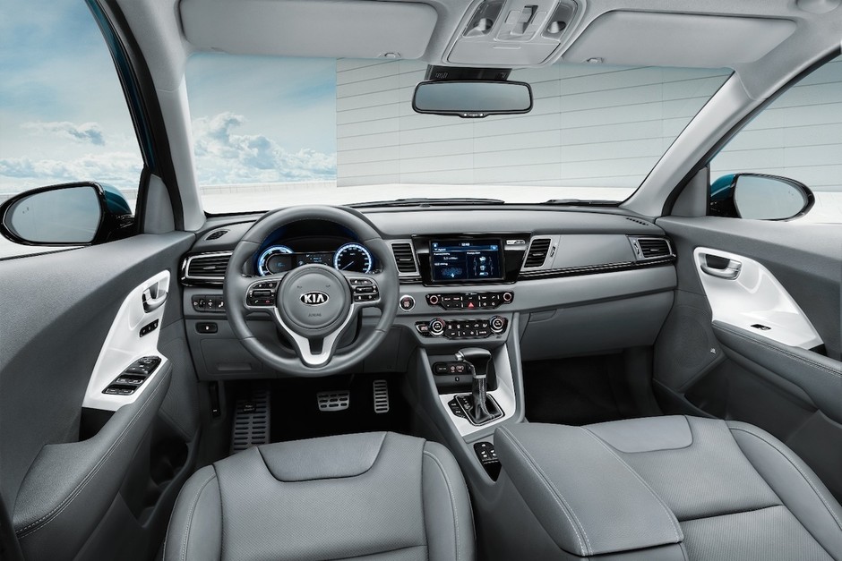 Kia Niro