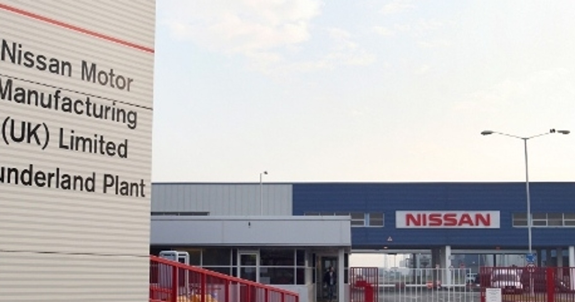 Nissan: Fabryka w Sunderland będzie produkować na 3 zmiany