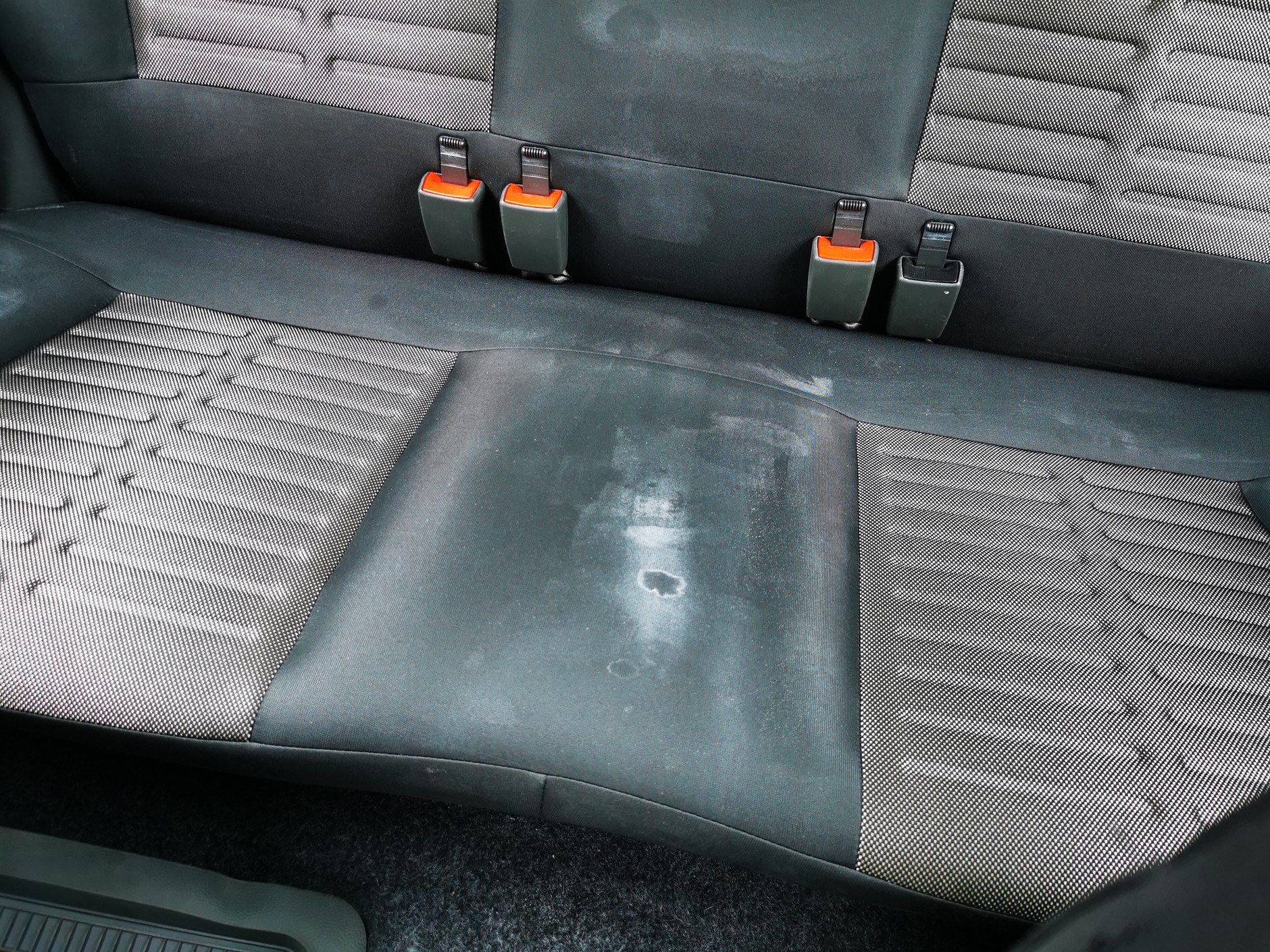 Fiat Punto 1.2 8V z 2008 r. za 7200 zł