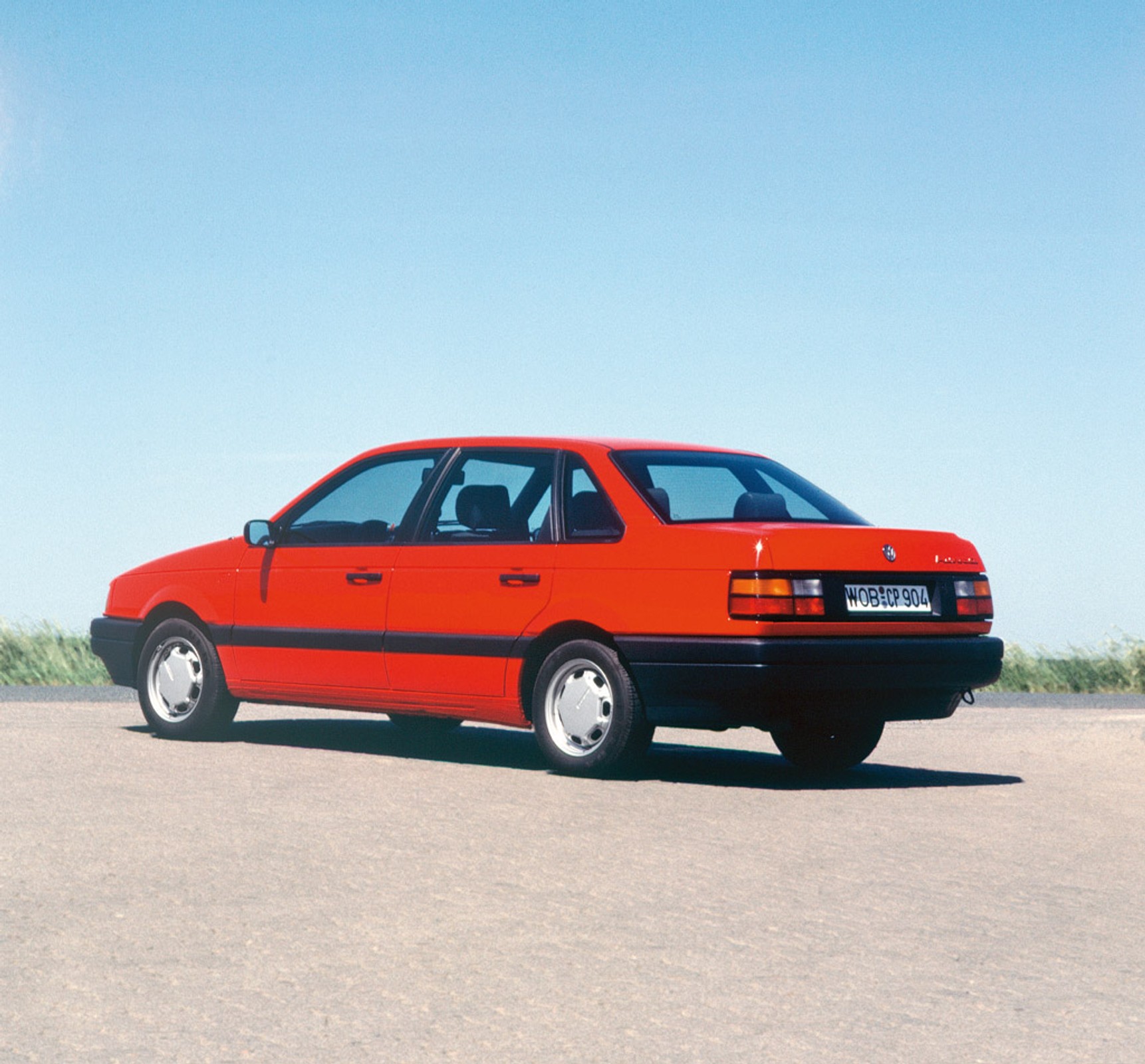 Poradnik kupującego: poznaj nowe oblicze Passata