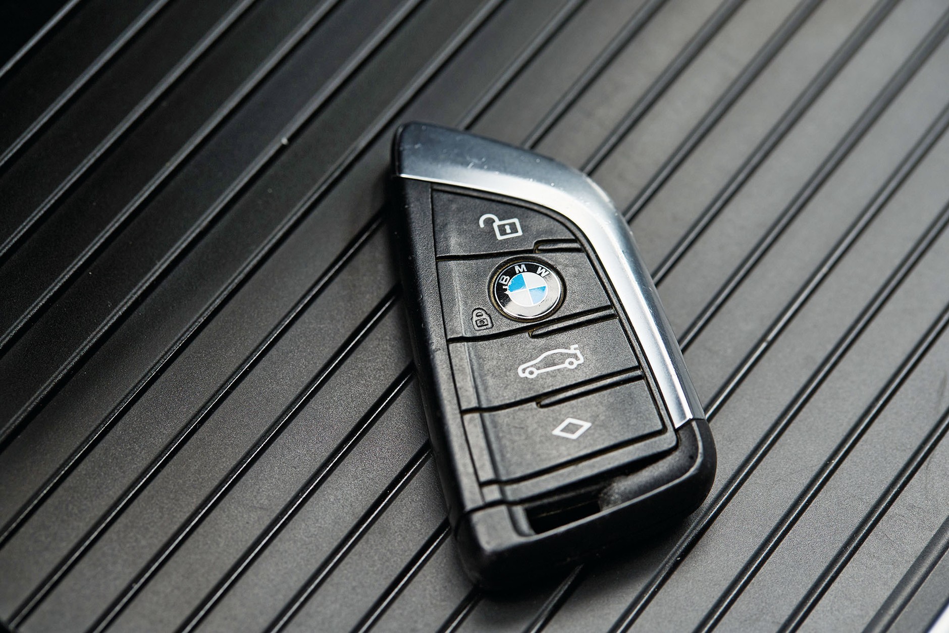 BMW X3 III – poradnik kupującego