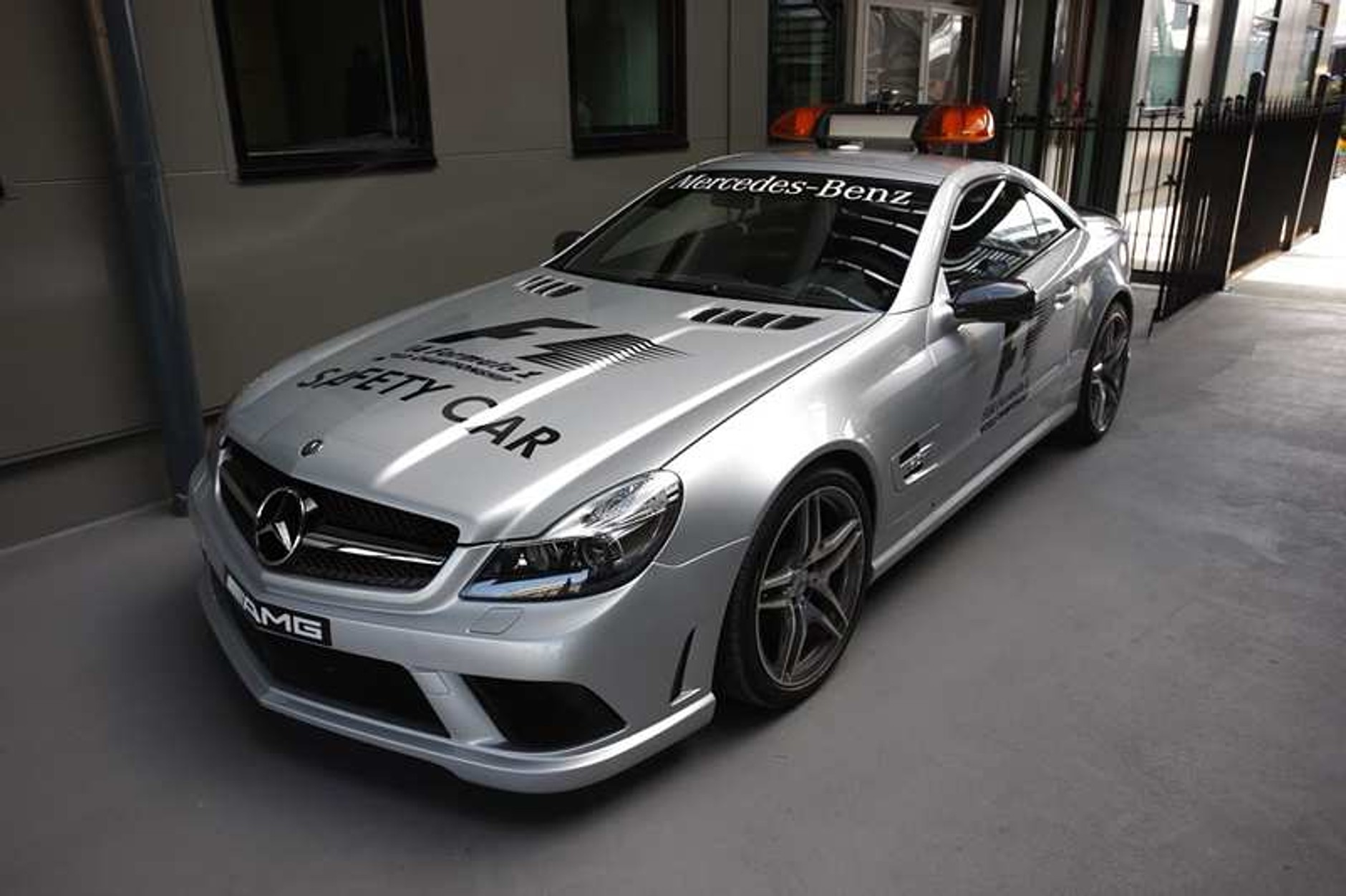 Grand Prix Australii 2009: historia i harmonogram czasowy