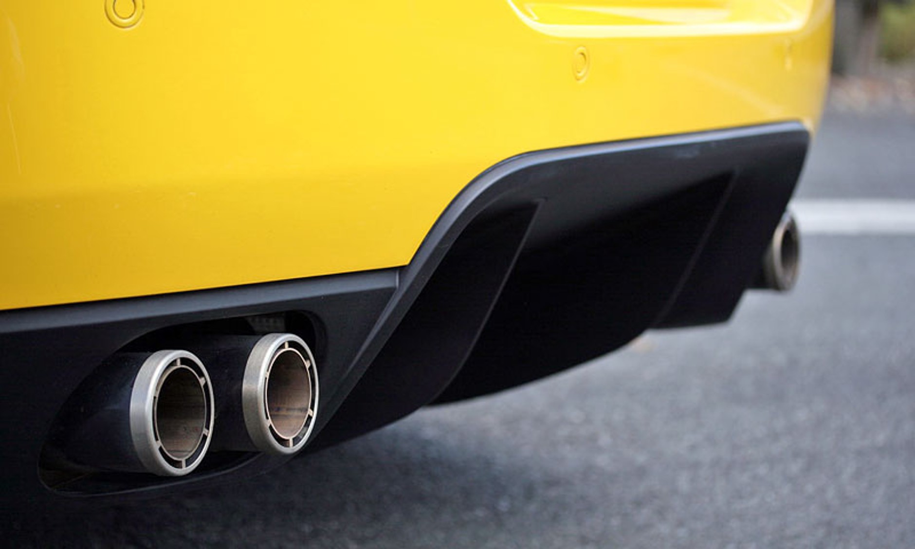 Ferrari 599 HGTE: pakiet dla koneserów (wideo)