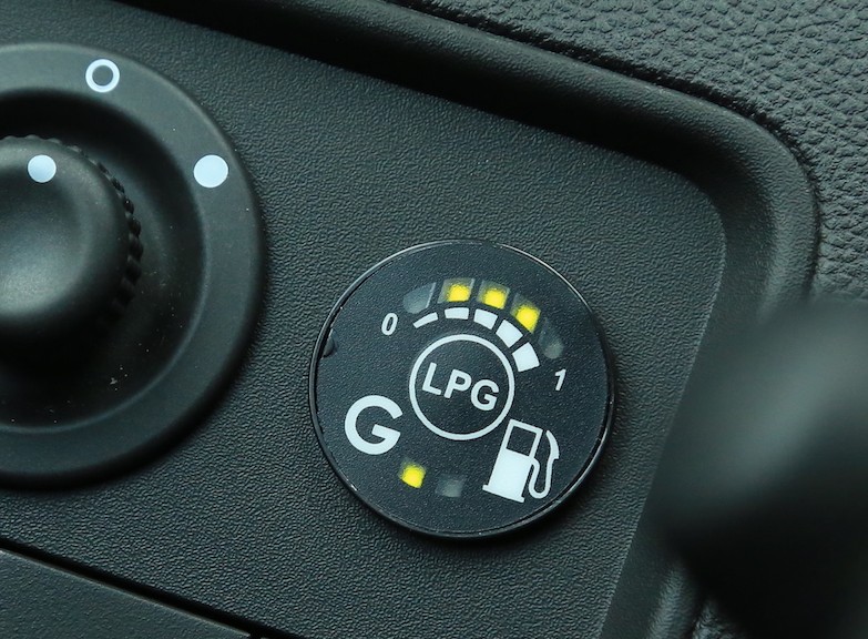 Montaż instalacji gazowej opłaca się szczególnie przy dużych przebiegach i w przypadku aut, które palą dużo