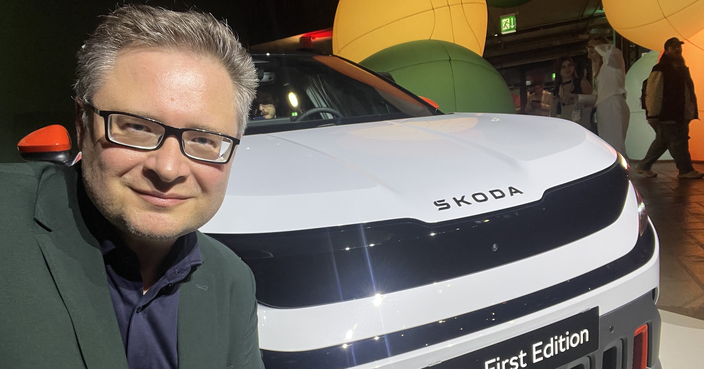 Skoda Epiq 2026