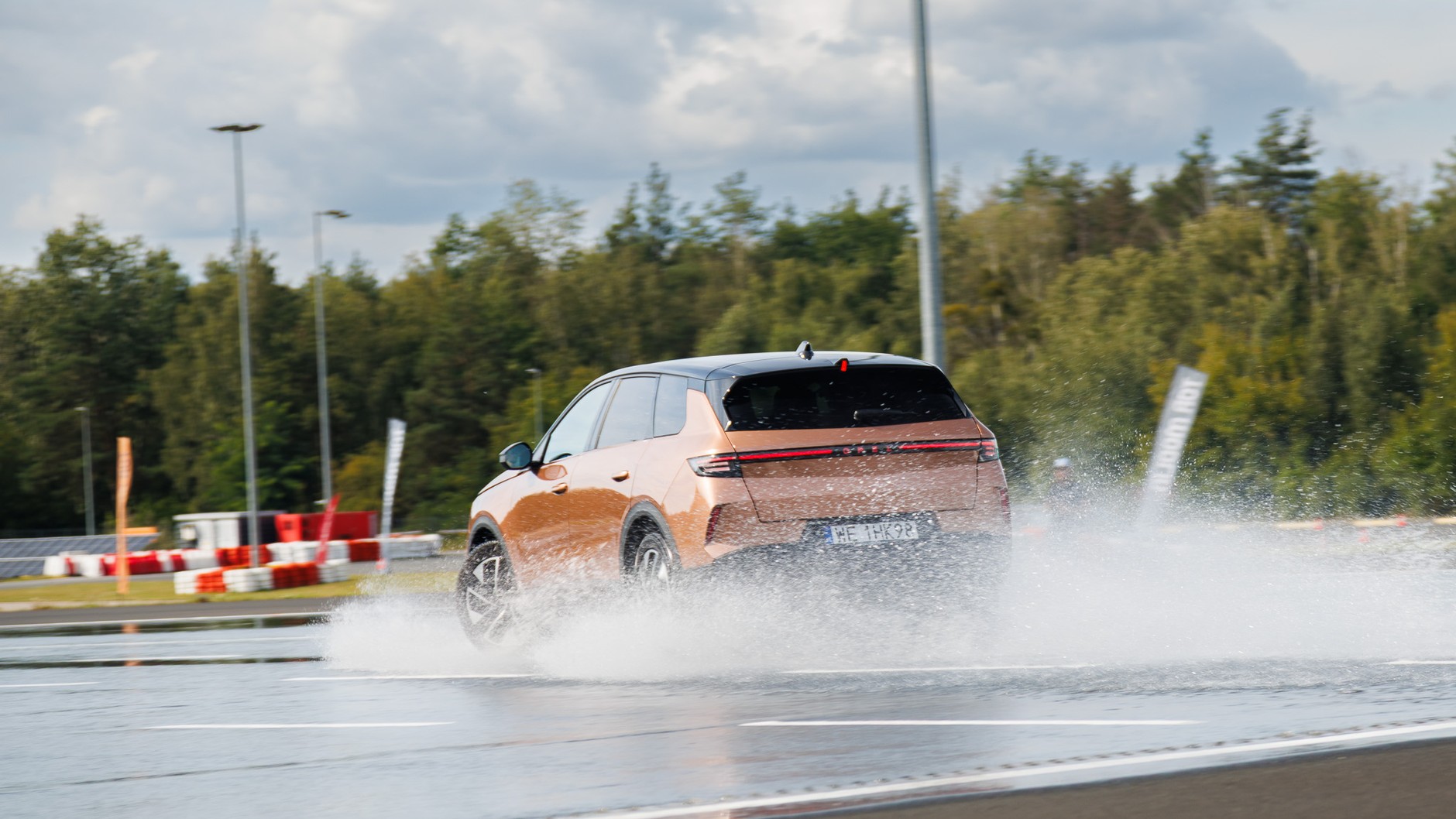 Wielki Test Auto Świata 2025