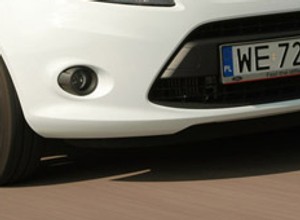 Ford Fiesta kontra Skoda Fabia: diesle dla oszczędnych