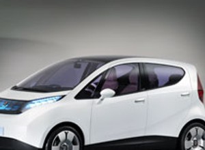 Paryż będzie miał samoobsługową wypożyczalnię samochodów elektrycznych