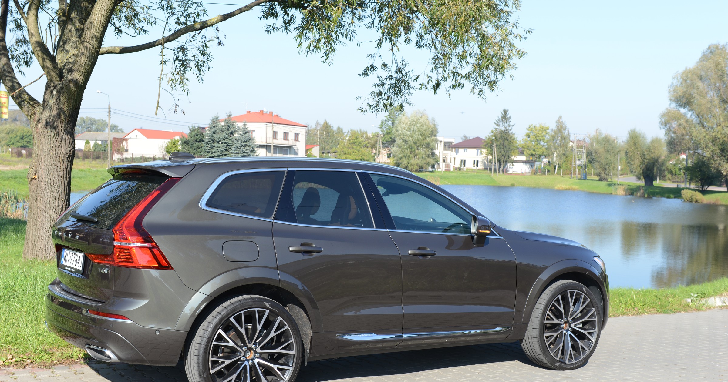 Volvo XC60 T6