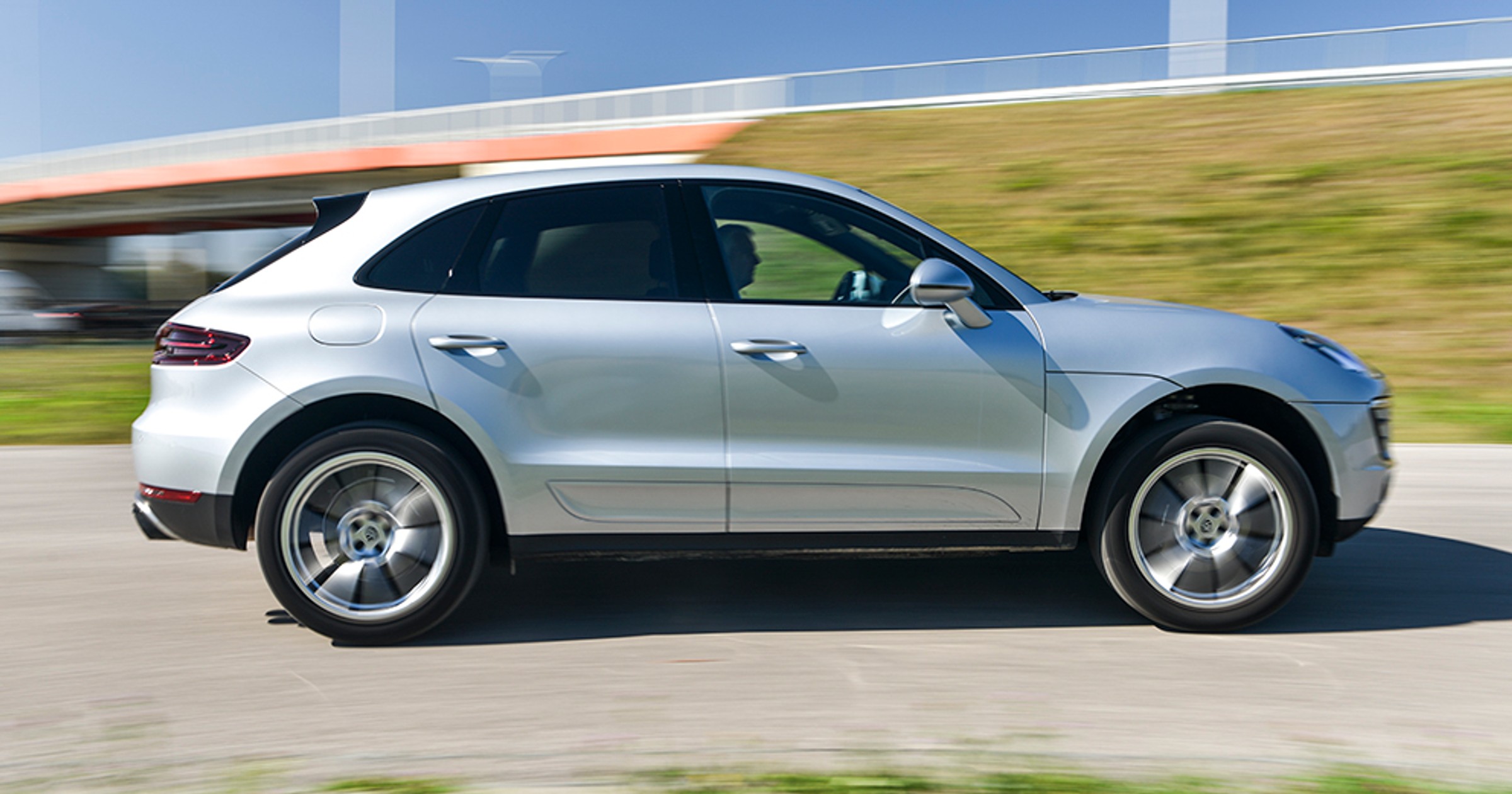 Porsche Macan 2.0 T