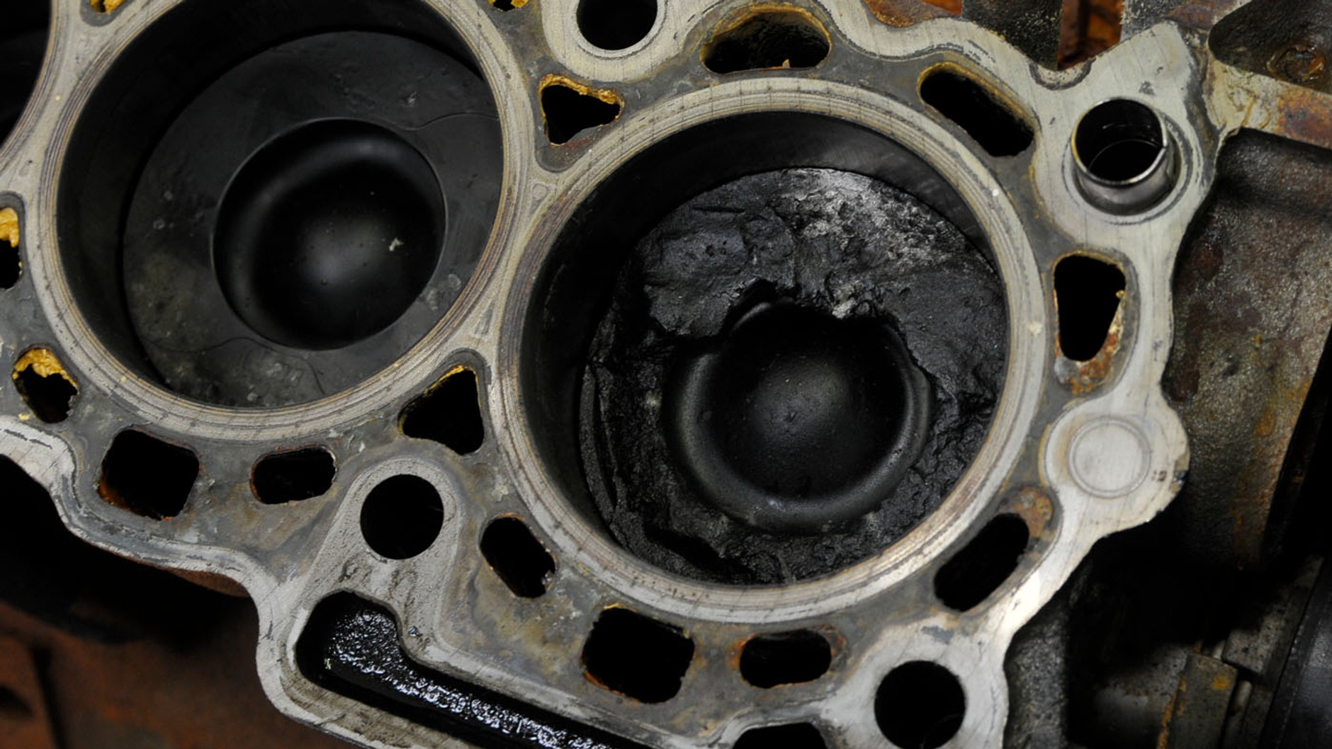 2.7 TD V6 – Ford/PSA (2003-2010)