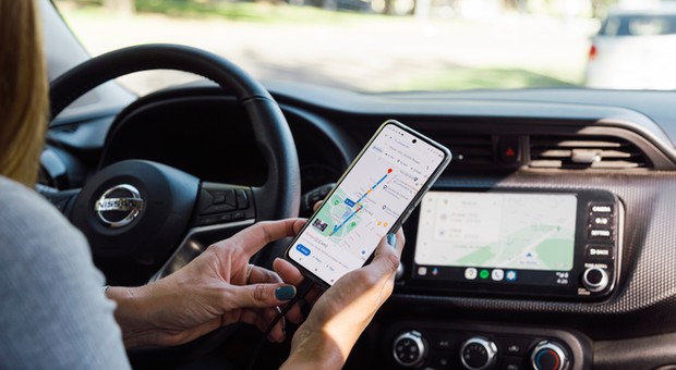 Funkcja Map Google o której mało kto wie. Jeszcze mniej z niej korzysta