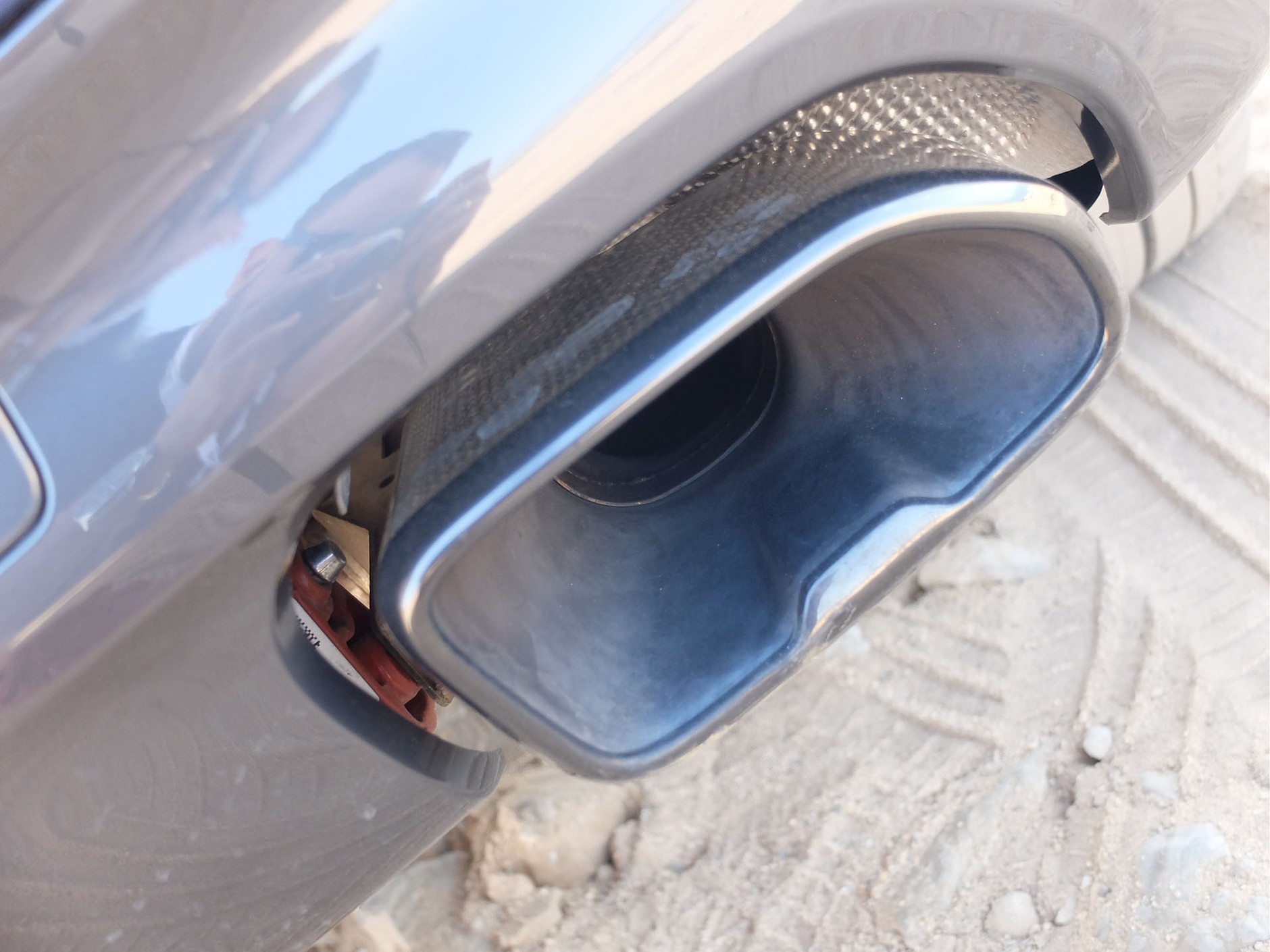 BMW X3 - do trzech razy sztuka